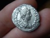 DENARIUS DE CARACALLA JOVEN 