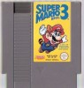 SUPER MARIO BROS.3- JUEGO PARA NINTENDO NES.ESPAÑA 