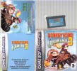 DONKEY KONG COUNTRY 3-JUEGO GAME BOY ADVANCE 