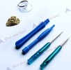 6 in 1 Repair Open Pry Tool Kit Star Cross Screwdriver for Iphone 4 