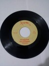 The Cyclones Vinyl Record 45 RPM 7