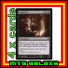 MTG ★ 4 x Grave Pact ★ Pacto de las sepulturas ★ MAGIC Commander 