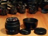 Olympus Zuiko Digital ED 50mm f2 macro   !!! Fully working!!!