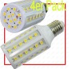 4er Pack  5050 SMD SPOT  E27 12W  LAMPE weiß 220V  Y24W 