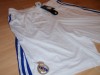 Pantalon corto baloncesto Real Madrid CF.Talla XL. Climacool 