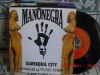 MANO NEGRA  PROMO SINGLE 