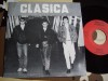 CLASICA SG 7'' LA RIA, RARE JOYA MOVIDA POP ROCK 1º PREMIO SUICIDAS 1987 MINT- 