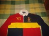 Magnifico polo Ralph Lauren talla L 