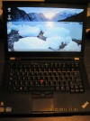 portatil Lenovo T420 / core i5 - 2520M 2.50 GHz impecable estado 