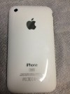 APPLE iPhone 3GS WHITE 16gb AT&T smartphone FREE SHIPPING no reserve (0885909256679) 