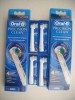 ORAL B - 8  RECAMBIOS PRECISION CLEAN, PAYPAL OPCIONAL