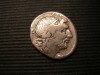 ROMAN REPUBLICAN DENARIUS. CORNELIA-54.  