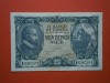 BILLETE DE 25 PESETAS MADRID 9 DE ENERO 1940 (EBC+) ESCASO