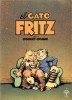 EL GATO FRITZ POR ROBERT CRUMB 