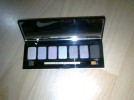 paleta sombras 7 colores bobbi brown, 