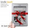 NUEVO KINDLE TOUCH - LIBRO ELECTRONICO de AMAZON WIFI 6