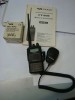 ESCANER YAESU FM TRANSCEIVER FT-60 +CARGADOR+MICROFONO EN BUEN ESTADO !! 