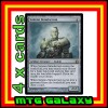 MTG ★ 4 x Solemn Simulacrum ★ Simulacro solemne ★ MAGIC Commander 