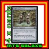 MTG ★ 4 x Lightning Greaves ★ Grebas relampago ★ MAGIC Commander 