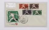 Spain - Good Cover Lot # 31 