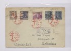 Spain - Good Cover Lot # 35 