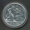 10 € - 2002. JUEGOS OLIMPICOS DE INVIERNO. SPAIN SPANIEN SPANISCH ESPAGNE SPANJE