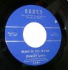 Soul 45 * Ramsey Lewis * Wade in the water * Mint- 