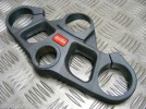 APRILIA RSV1000R RSV1000 RSV 1000 R MILLE 2005 TOP YOKE CLAMP !!! 