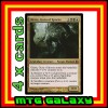 MTG ★ 4 x Ghave, Guru of Spores ★ Ghave, Guru de las Esporas ★ MAGIC Commander 