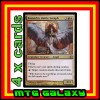 MTG ★ 4 x Basandra, Battle Seraph ★ Serafin de Batatalla ★ MAGIC Commander 