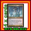 MTG ★ 4 x Bladewing the Risen ★ Alacortante el Resucitado ★ MAGIC Commander 