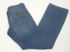 WRANGLER REGULAR Jeans Hose W 32 L 34 Blau 32/34 