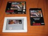 Super Nintendo -- NIGEL MANSELL NEWMAN HAAS INDYCAR -- PAL Completo -- Snes