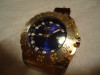 Invicta 6650 reserve collection Leviathan Men's Watch 