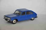 Renault 16 R16 Norev  no 3 