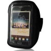 SAMSUNG GALAXY NOTE N7000 FUNDA DE BRAZALETE CINTA BRAZO CARCASAS DEPORTE CASE 