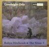 sealed ROBYN HITCHCOCK Goodnight Oslo LP 180 gram vinyl  