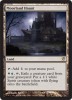 MTG 4x x4 4 ** MOORLAND HAUNT ** Magic Innistrad MINT 