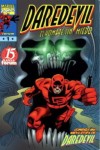 ¡¡¡COLECCION COMPLETA DAREDEVIL VOL.3!!! 4TOMOS RÚSTICA ED FORUM, 1998