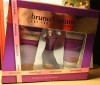 Bruno Banani Magic Woman Geschenkset Eau de Toilette NEU EdT Body Lotio Duschgel