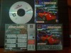 Ridge Racer PS1, PS2 (muy buen estado) (completo) 