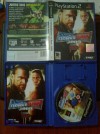 WWE SmackDown vs Raw 2009 featuring ECW (excelente estado) smackdown 2009 