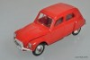 263 Norev #157 1:43 Citroën Dyane in plastic 