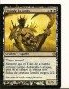 Titan de la tumba, grave Titan NM FOIL DCI castellano