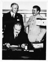 1939 Original Photo WWll Poland Sliced In Two Russia & Germany STALIN RIBBENTROP 