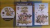 METAL SLUG ANTHOLOGY  PS2 PAL ESPAÑA COLECCIONISTA 