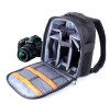 SLR Rucksack / Bag / Case for Nikon Coolpix Range Inc D5100, P7000, P500 & P300 