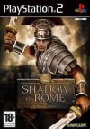 SHADOW OF ROME PARA PS2 