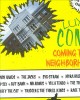 LUXURY CONDOS COMING TO YOUR NEIGHBORHOOD -- Coyote label, Trypes, Holsapple + 