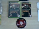 Doom 3  for X-Box 